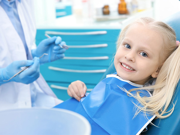 How to Help Your Child Overcome Their Fear of the Dentist
