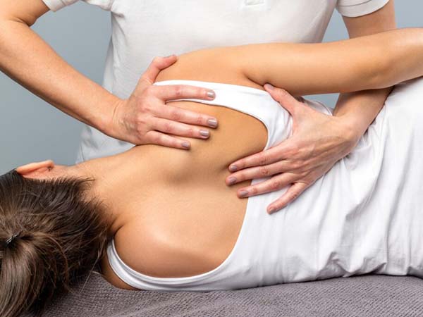 When to See a Chiropractor - Key Signs, Benefits & Wellness Insights