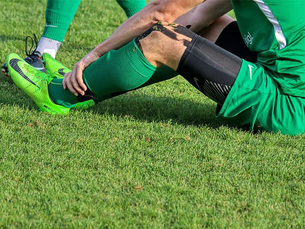 The Benefits of Chiropractic Care for Athletes and Sports Injuries