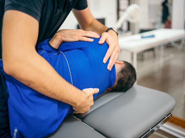 What to Expect After a Chiropractic Adjustment: A Guide for First-Time Patients