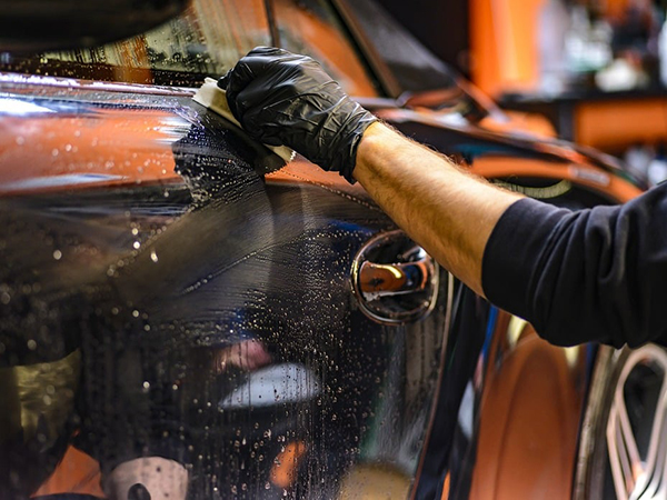 Transforming Dirty to Dazzling: Exploring the Advantages of Professional Auto Detailing