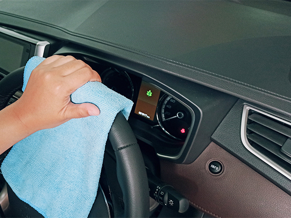 The Best Tools and Products to Clean Your Car’s Interior Like a Pro