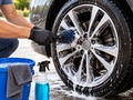 7 Safe and Effective Ways to Clean Your Car Rims