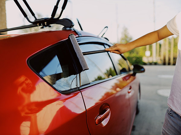 How Often Should You Clean Your Car Windows? A Practical Guide for Safety and Visibility