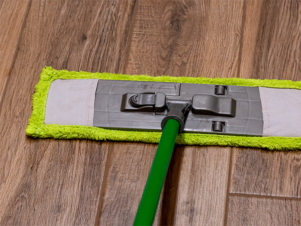 How to Clean Hardwood Floors and Keep Them Looking Beautiful