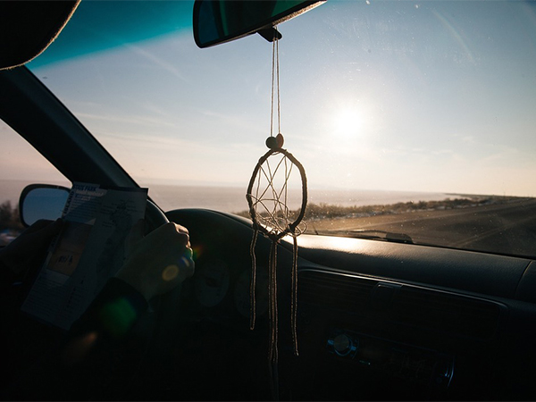 How to Clean Your Car Windshield for a Streak-Free, Crystal-Clear View