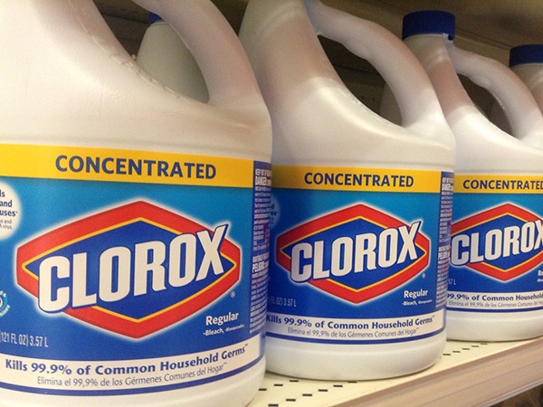 Cleaning Chemicals That You Should Never Mix