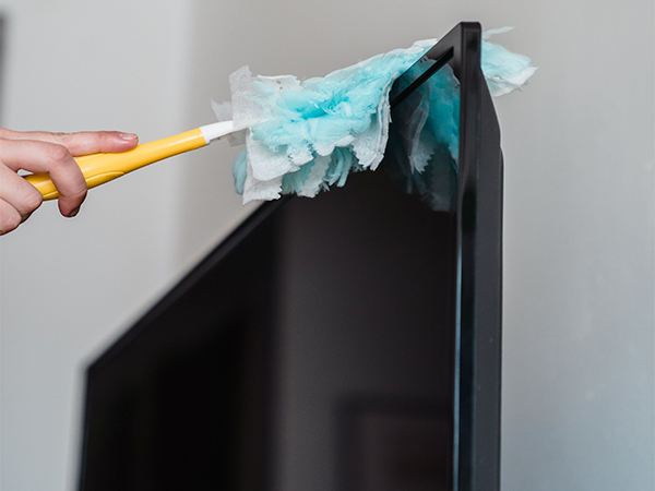 Safe and Effective Ways to Clean Your Electronics at Home