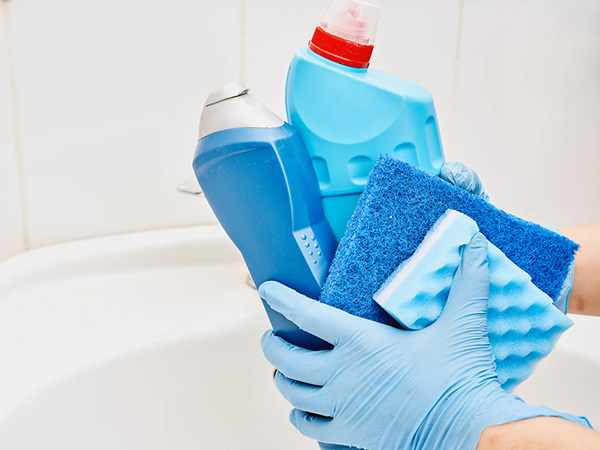 Essential Cleaning Supplies Every Home Should Have