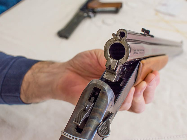 How and Why to Clean Your Gun: A Responsible Owner’s Guide