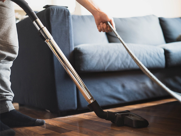 Things to Clean Before a House Showing