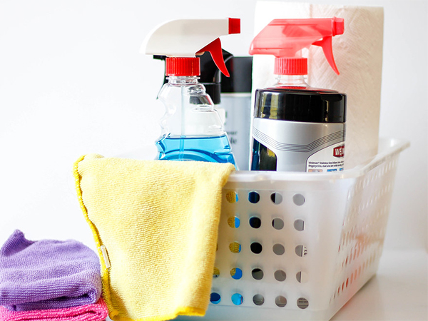 How to Read Cleaning Product Labels: A Practical Guide for Safer, Smarter Choices