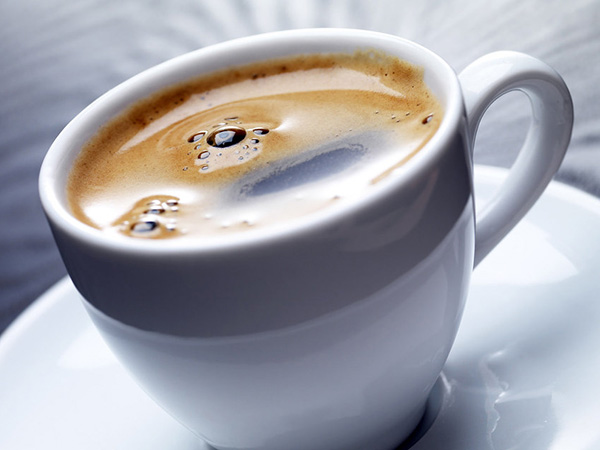 Limiting Your Caffeine: How Much Is Too Much?