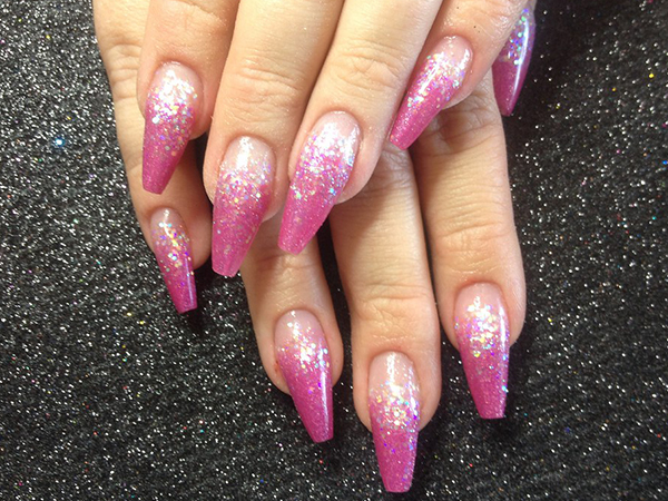 How to Shape Coffin Nails at Home: Step-by-Step Guide for a Flawless Manicure