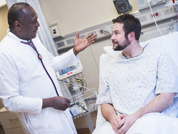 Steps to Prepare for a Colonoscopy: Your Comprehensive Guide