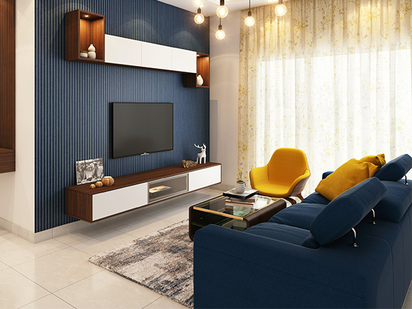 Finding the Right Color Balance in Your Home