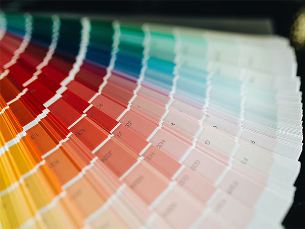 How Color Palettes Influence the Mood of Your Home Interior