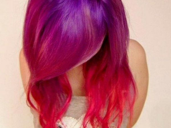 How to Maintain Vibrant Hair Color Between Salon Visits