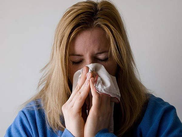 How to Stop the Common Cold Before It Starts