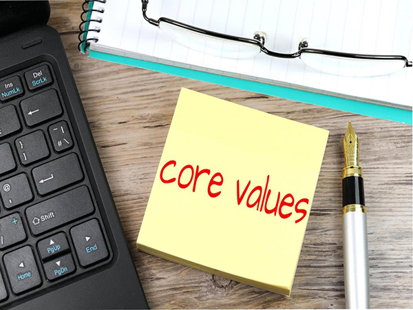 Aligning Company Values: Building a Stronger Culture and Driving Long-Term Success