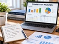 10 Tips for Conducting an Effective Competitive Analysis