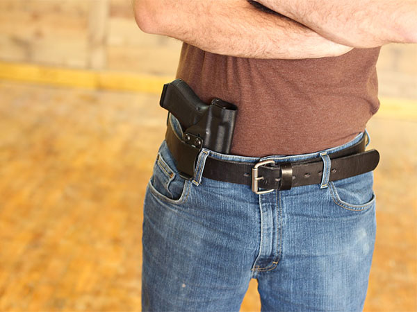 Choosing Your First Concealed Carry Firearm: A Practical Guide for New Owners
