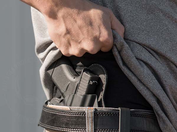 Responsible Concealed Carry Practice: Building Safe Habits and Confidence