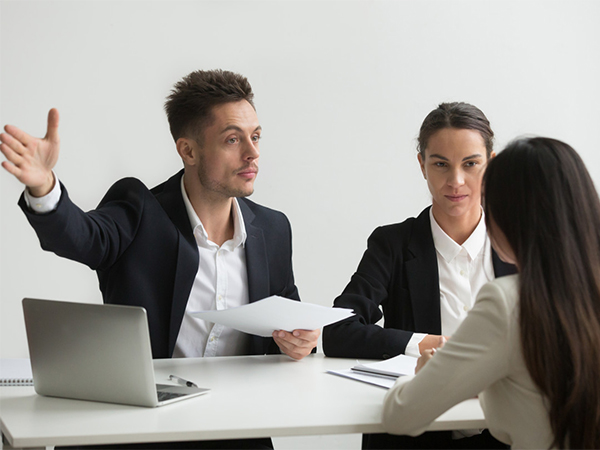 Conflict Resolution Strategies for Effective Business Leadership