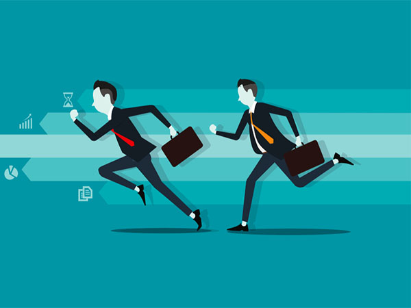 How to Handle Copycat Competitors and Protect Your Brand