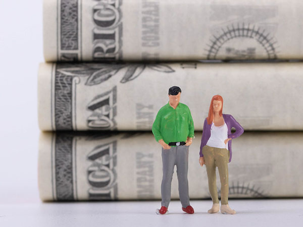 Merging Finances as a Couple: Building Financial Harmony Together