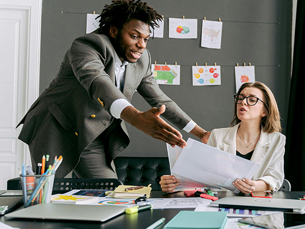 Navigating Workplace Challenges: 7 Tips for Managing a Difficult Coworker