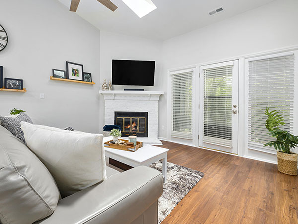 Smart Interior Design Tips to Maximize Small Living Spaces