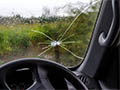 6 Common Reasons Your Windshield May Crack