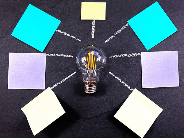 How to Inspire Creativity and Innovation in Your Business Team