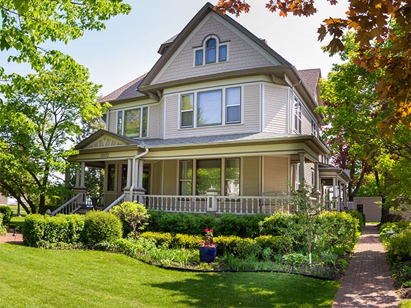 5 Effective Ways to Boost Your Home’s Curb Appeal