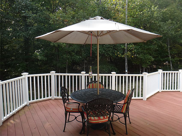 7 Essential Tips to Protect Your Deck from Sun Damage