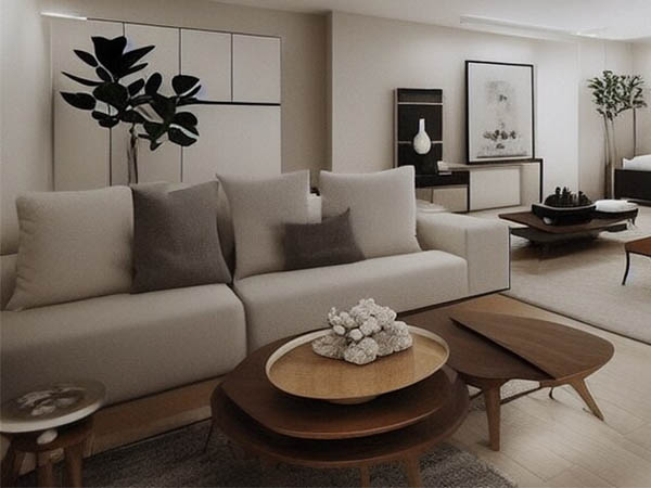 The Benefits of Decluttering Your Home