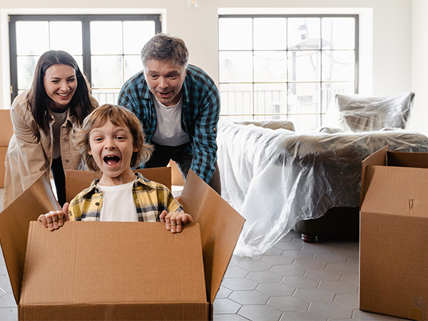 Essential Deep Cleaning Tips for a Fresh Start in Your New Home