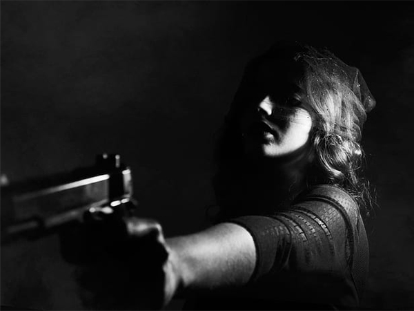 Defensive Shooting Terms, Explained: A Comprehensive Guide
