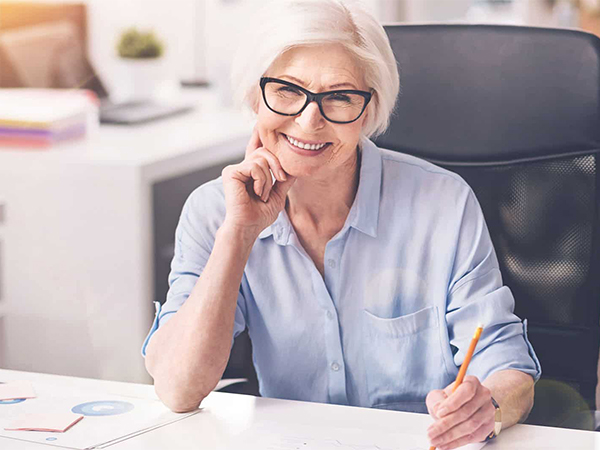 The Benefits of Working Longer: Why Extending Your Career Can Improve Retirement