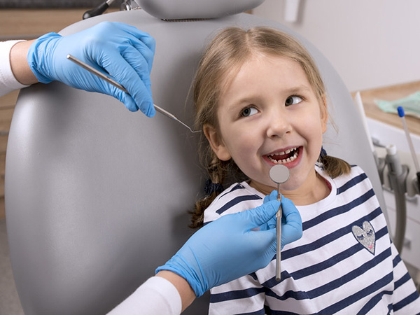 Why Regular Dental Visits Matter More Than You Think
