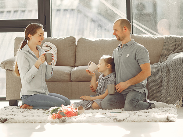How Interior Design Can Influence Your Mood and Well-Being