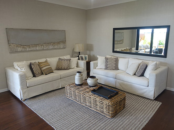 Unveiling the Impact of Fabric Trends on Your Home Design