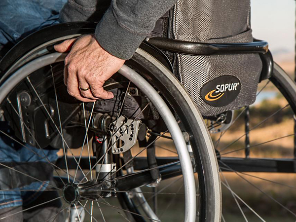 Understanding the Difference Between Life Insurance and Disability Insurance