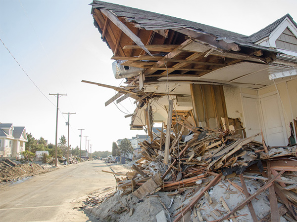 Why Your Business Needs a Disaster Recovery Plan
