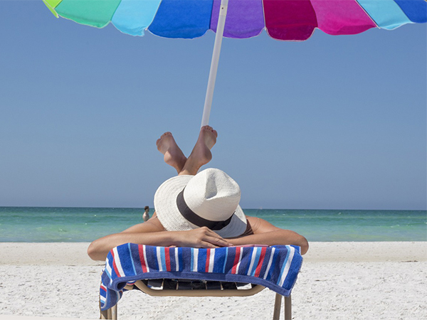 Unplug and Recharge: How to Truly Disconnect from Work During Vacation