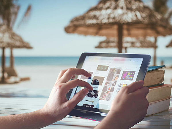 Essential Tips for Disconnecting from Work During Vacation