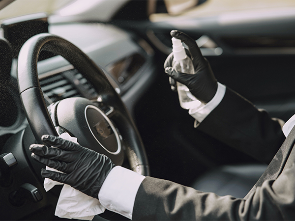 How to Disinfect Your Car Interior: A Practical Guide to a Cleaner, Healthier Ride