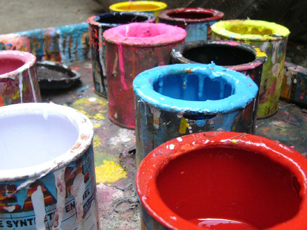 How to Properly Dispose of Old Paint and Protect Your Home and Environment