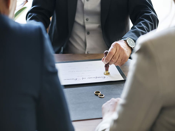 How Divorce Impacts Your Taxes: Key Considerations for Financial Planning